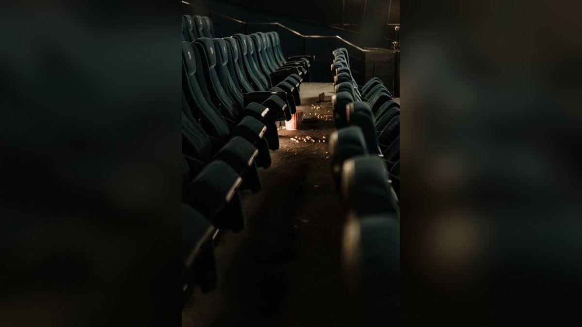 Top 10 Movies This Month: Critics' Picks